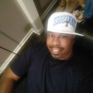 Meet your Posher, Tony